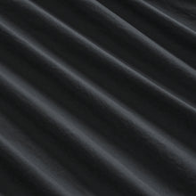画像をギャラリービューアに読み込む, CARTRIDGE SHIRT - BIOLAYER SLEEP #CHARCOAL
