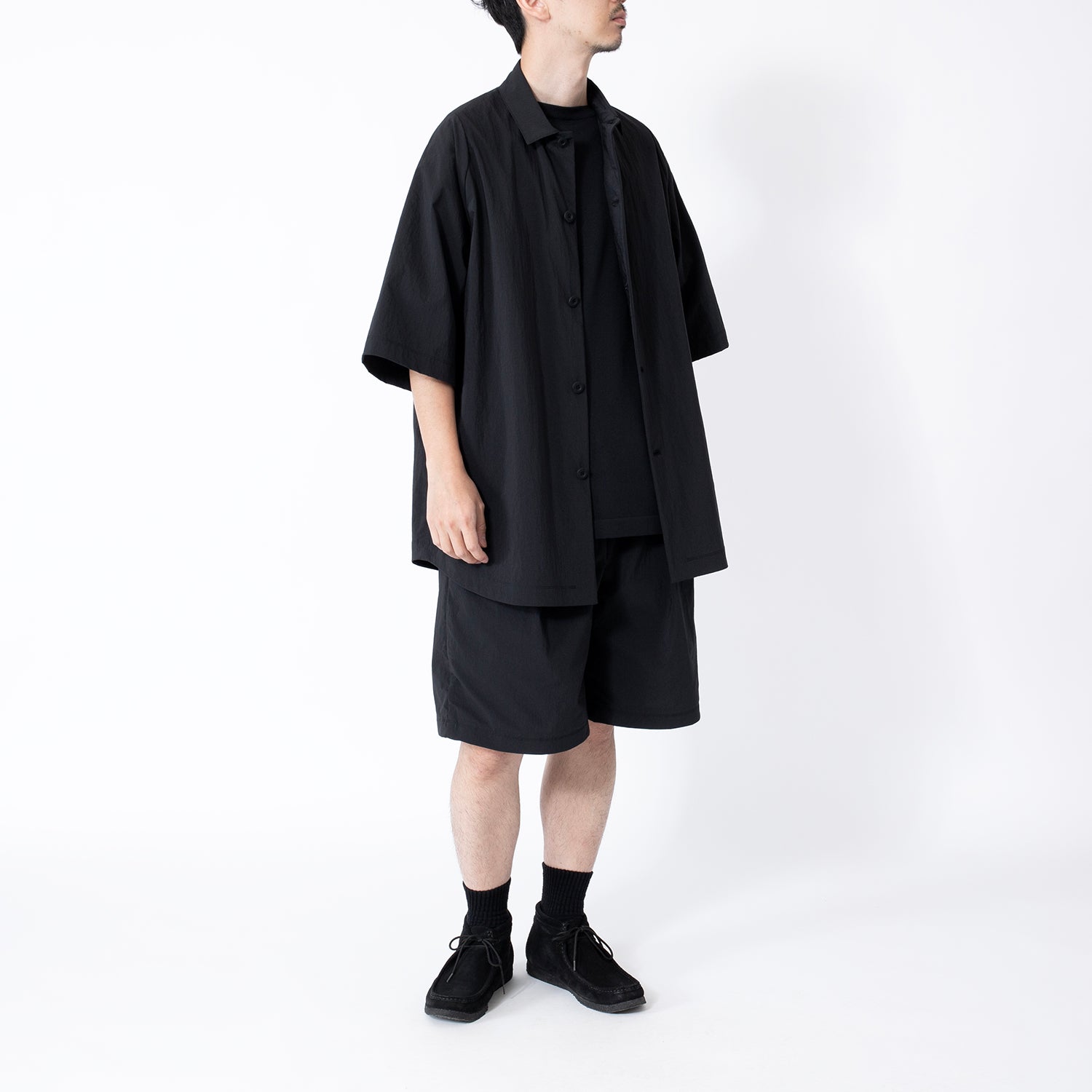 TEATORA - WALLET SHORTS RESORT - doctoroid (TT-004SR-DR) – TEATORA
