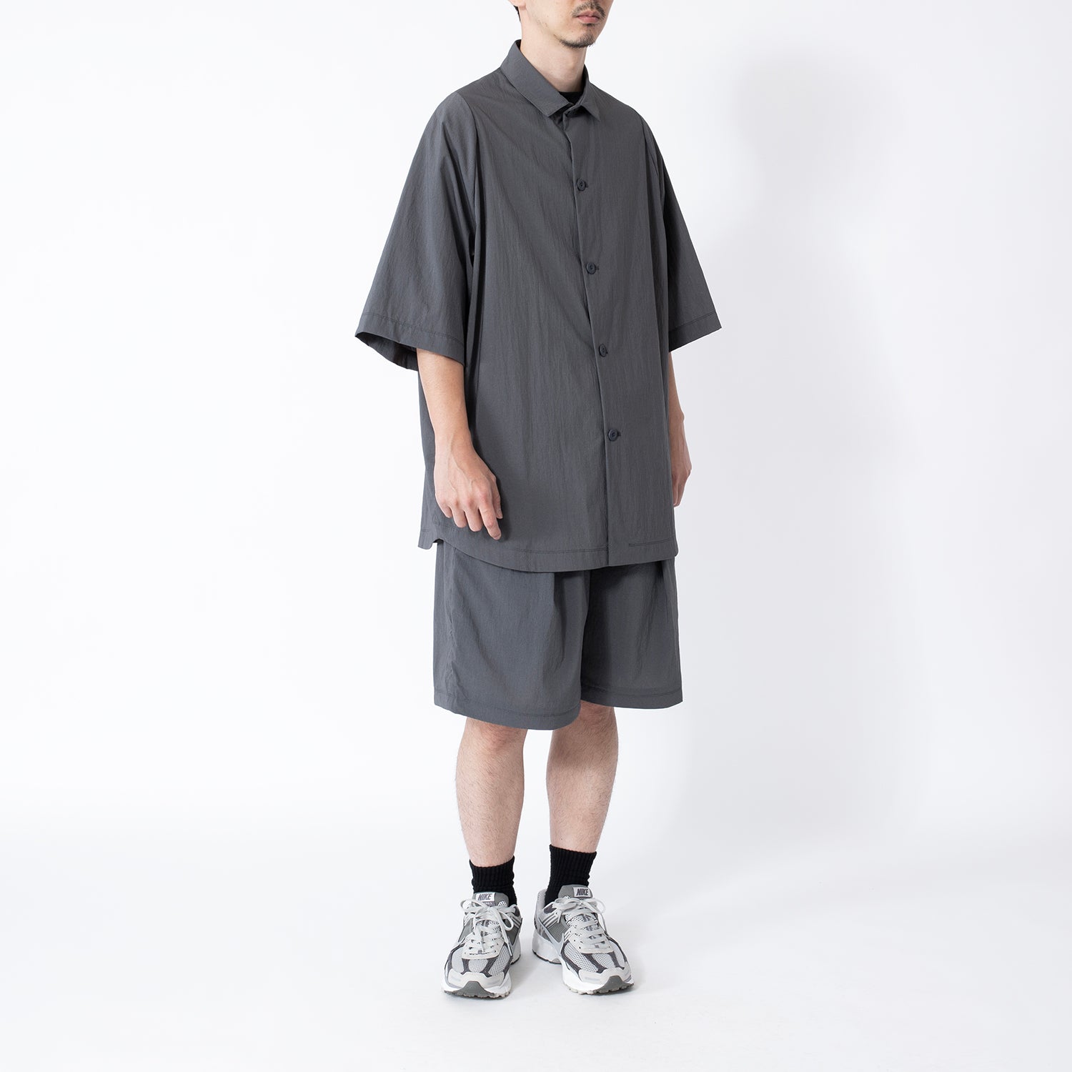 TEATORA - WALLET SHORTS RESORT - doctoroid (TT-004SR-DR) – TEATORA