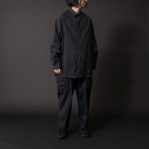 TEATORA - CARTRIDGE SHIRT - aquakinesis (TT-CG-SHT-AQ) – TEATORA