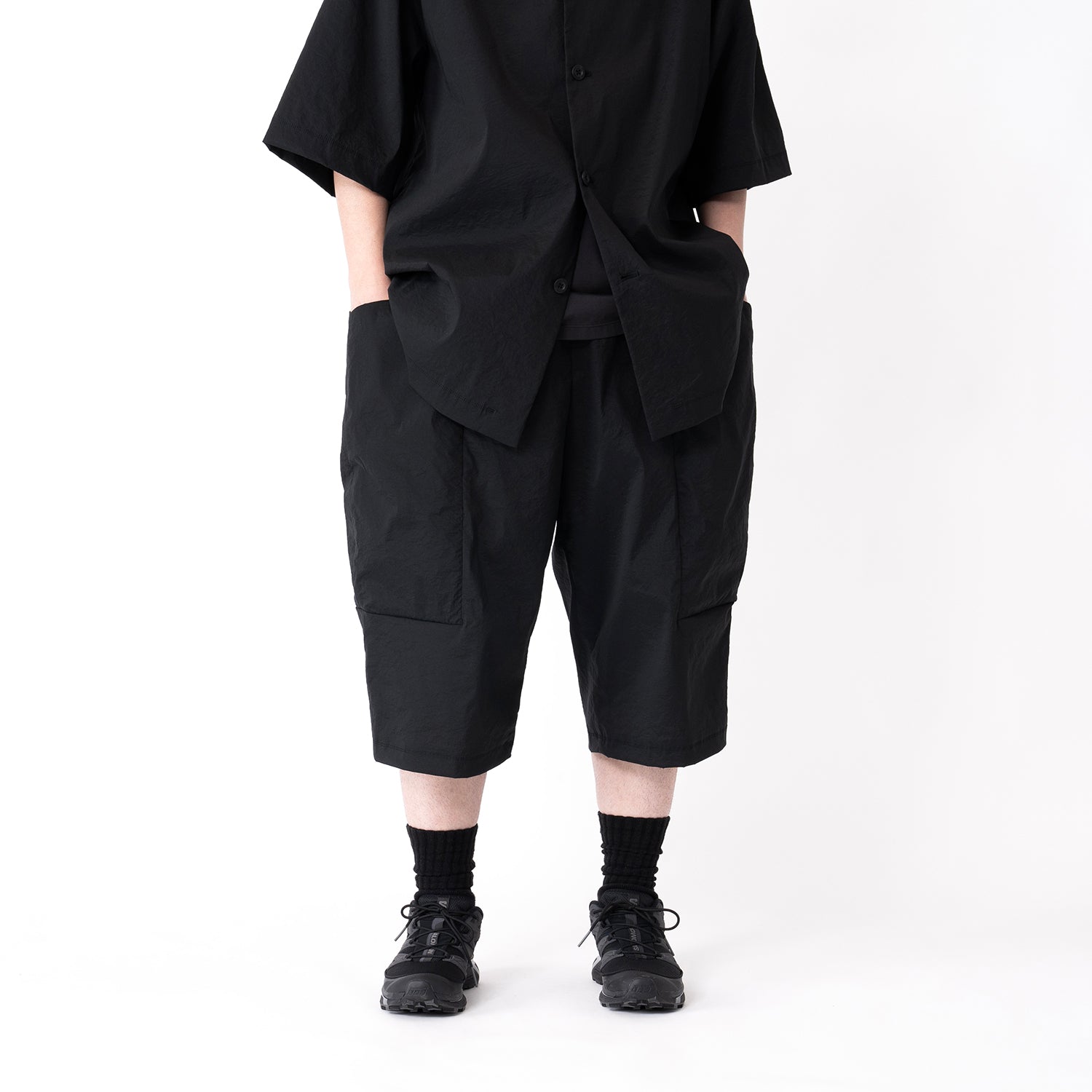 TEATORA/テアトラ】Wallet Pants Packable