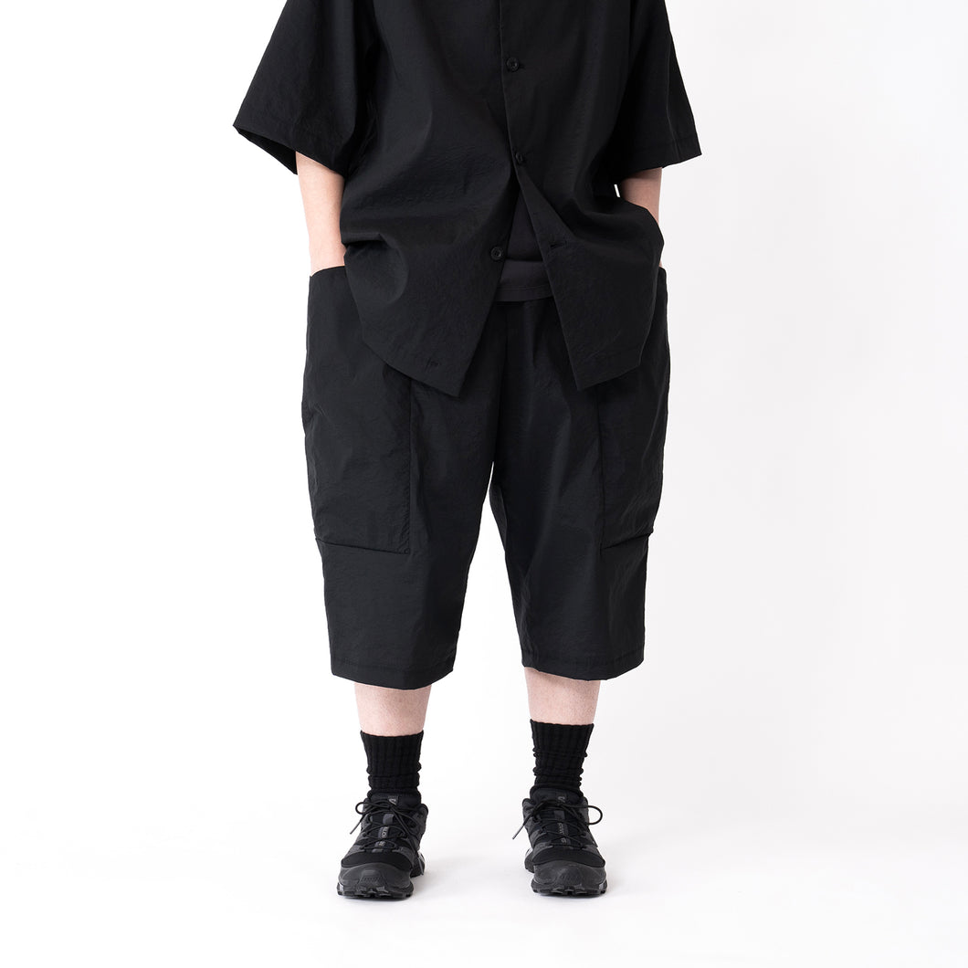 DEVICE CRUISER M/L - AQ #BLACK