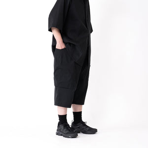 DEVICE CRUISER M/L - AQ #BLACK