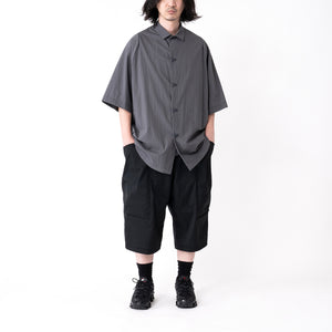 DEVICE CRUISER M/L - AQ #BLACK