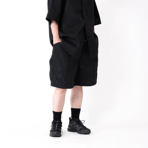 DEVICE CRUISER S/L - AQ #BLACK