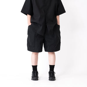 DEVICE CRUISER S/L - AQ #BLACK