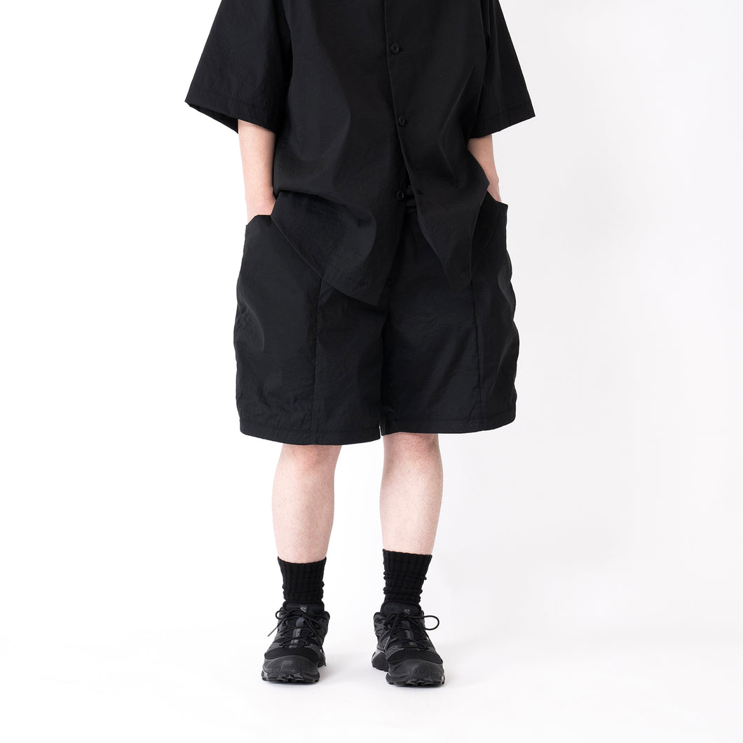DEVICE CRUISER S/L - AQ #BLACK