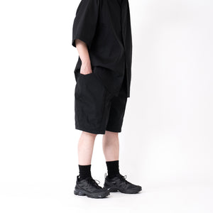 DEVICE CRUISER S/L - AQ #BLACK