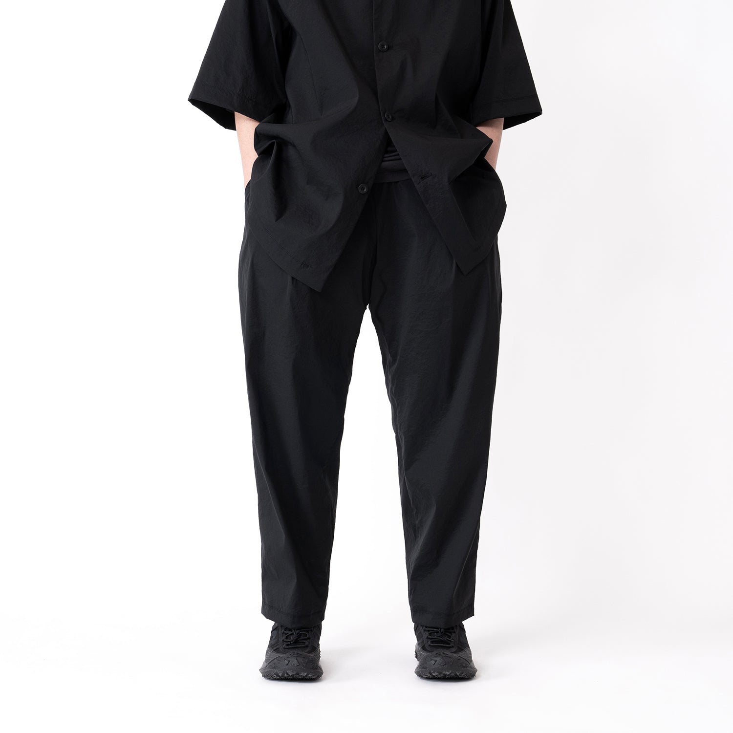 TEATORA - WALLET PANTS RESORT - aquakinesis (TT-004R-AQ) – TEATORA
