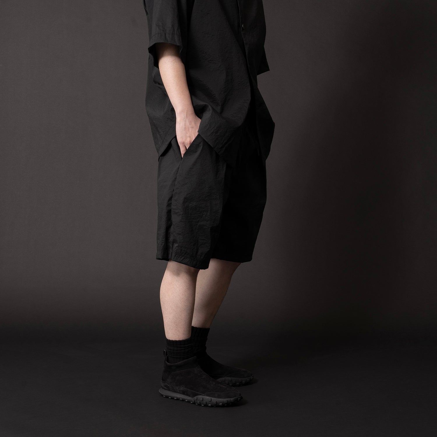 TEATORA - WALLET SHORTS RESORT - aquakinesis (TT-004SR-AQ