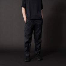 画像をギャラリービューアに読み込む, WALLET PANTS - AQ #NAVY
