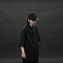 画像をギャラリービューアに読み込む, CARTRIDGE CAP - AQ #BLACK

