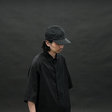 画像をギャラリービューアに読み込む, CARTRIDGE CAP - AQ #BLACK
