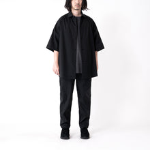 画像をギャラリービューアに読み込む, WALLET PANTS - AQ #BLACK
