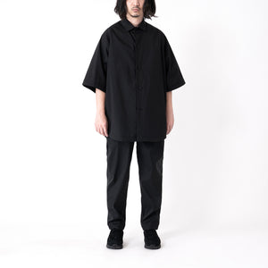 WALLET PANTS - AQ #BLACK