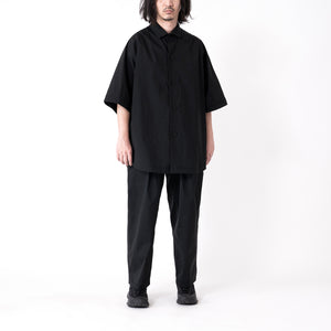 WALLET PANTS RESORT - AQ #BLACK