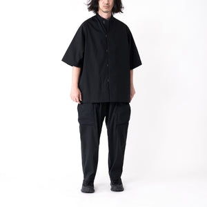 DEVICE CRUISER L/L - AQ #BLACK