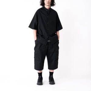 DEVICE CRUISER M/L - AQ #BLACK
