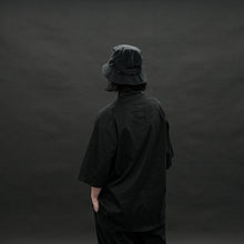 画像をギャラリービューアに読み込む, CARTRIDGE HAT - AQ #BLACK
