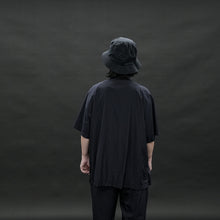 画像をギャラリービューアに読み込む, CARTRIDGE HAT - AQ #NAVY
