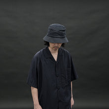 画像をギャラリービューアに読み込む, CARTRIDGE HAT - AQ #NAVY
