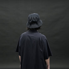 画像をギャラリービューアに読み込む, CARTRIDGE HAT - AQ #NAVY
