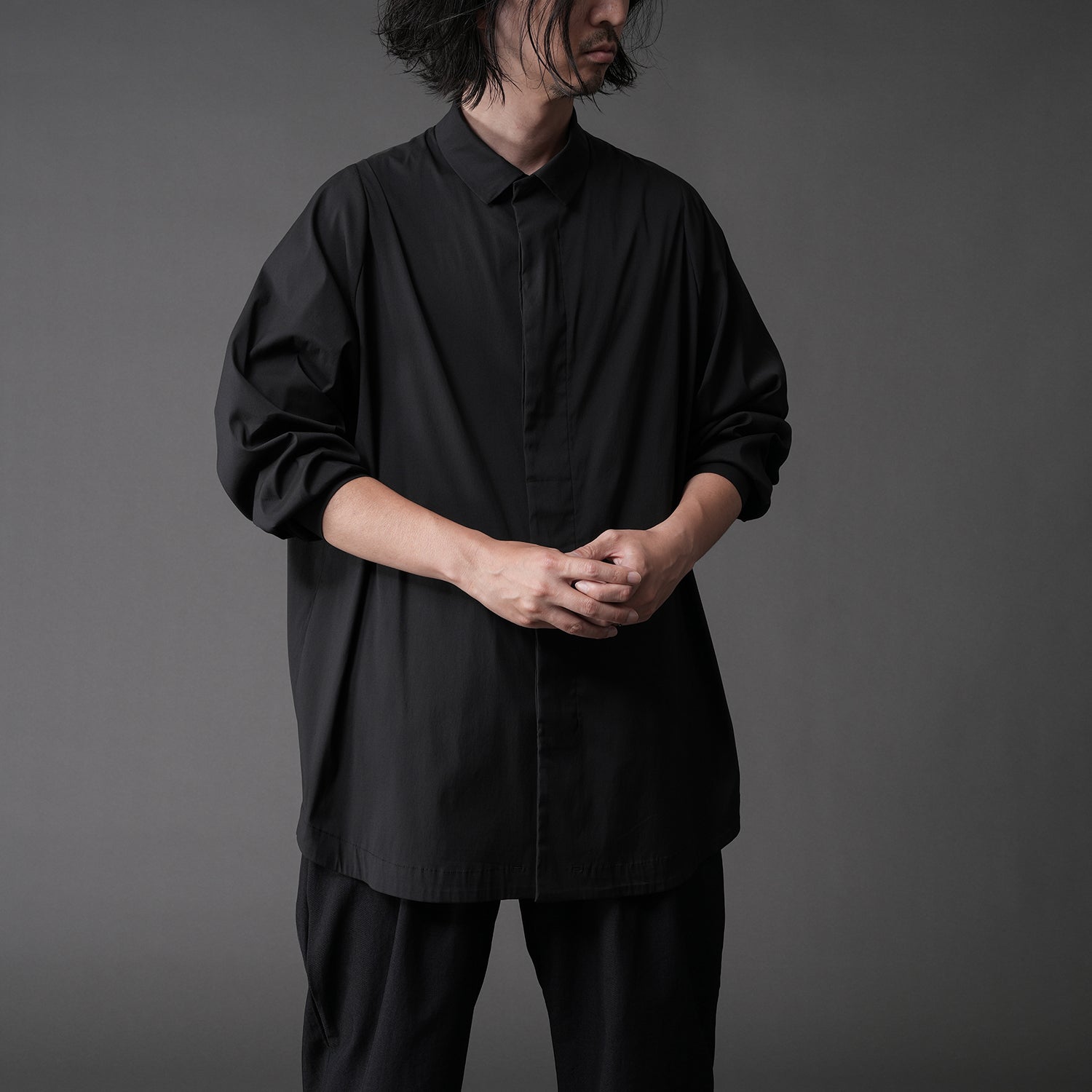 TEATORA ONLINE STORE - CARTRIDGE SHIRT