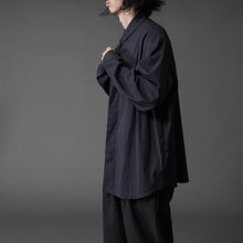 画像をギャラリービューアに読み込む, CARTRIDGE SHIRT - BIOLAYER CONNECT #WHITE
