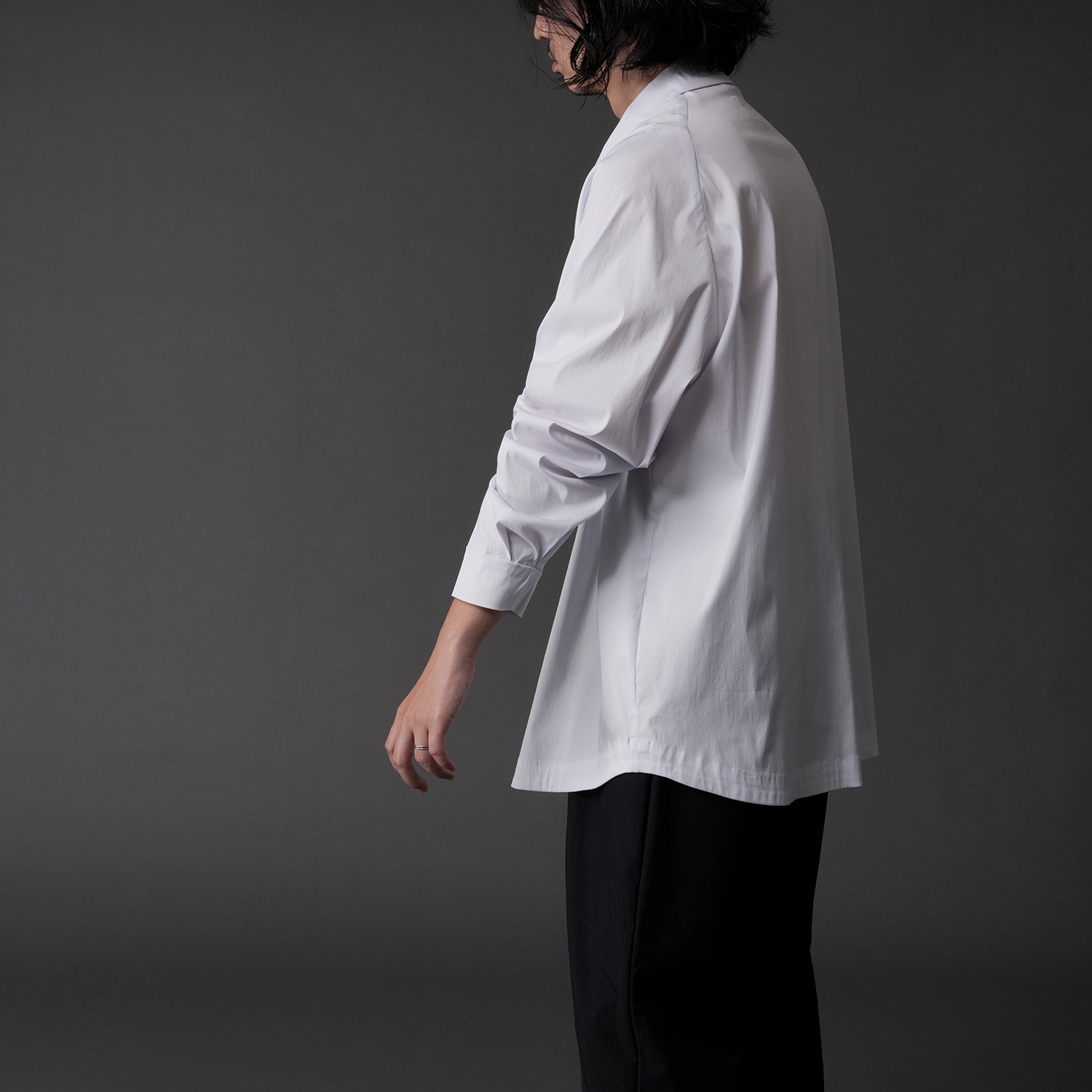TEATORA ONLINE STORE - CARTRIDGE SHIRT
