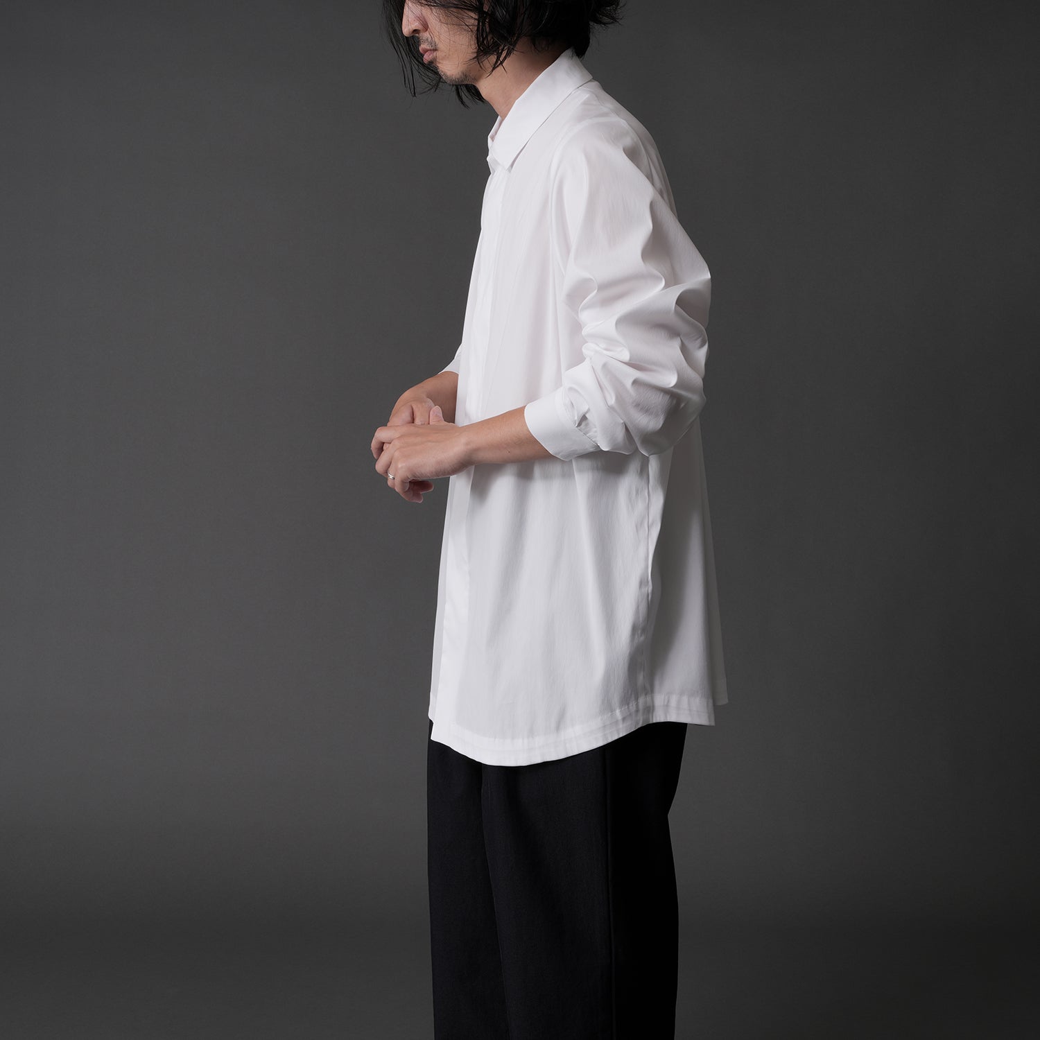 TEATORA ONLINE STORE - CARTRIDGE SHIRT