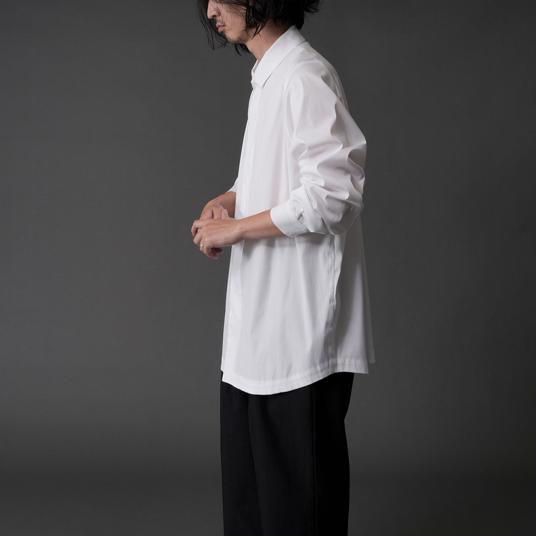 TEATORA - CARTRIDGE SHIRT - biolayer connect (TT-CG-SHT-BIO-CT
