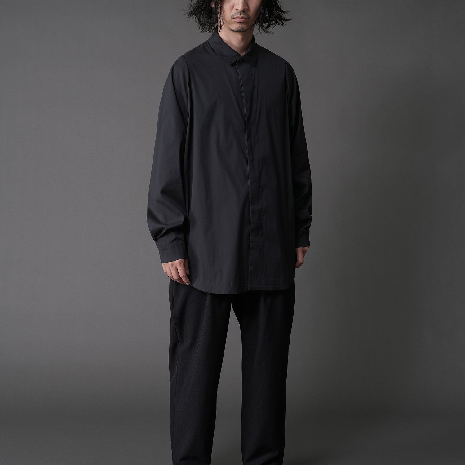 TEATORA ONLINE STORE - CARTRIDGE SHIRT