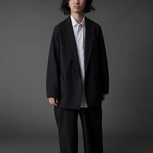 画像をギャラリービューアに読み込む, CARTRIDGE SHIRT - BIOLAYER SLEEP #GRAY
