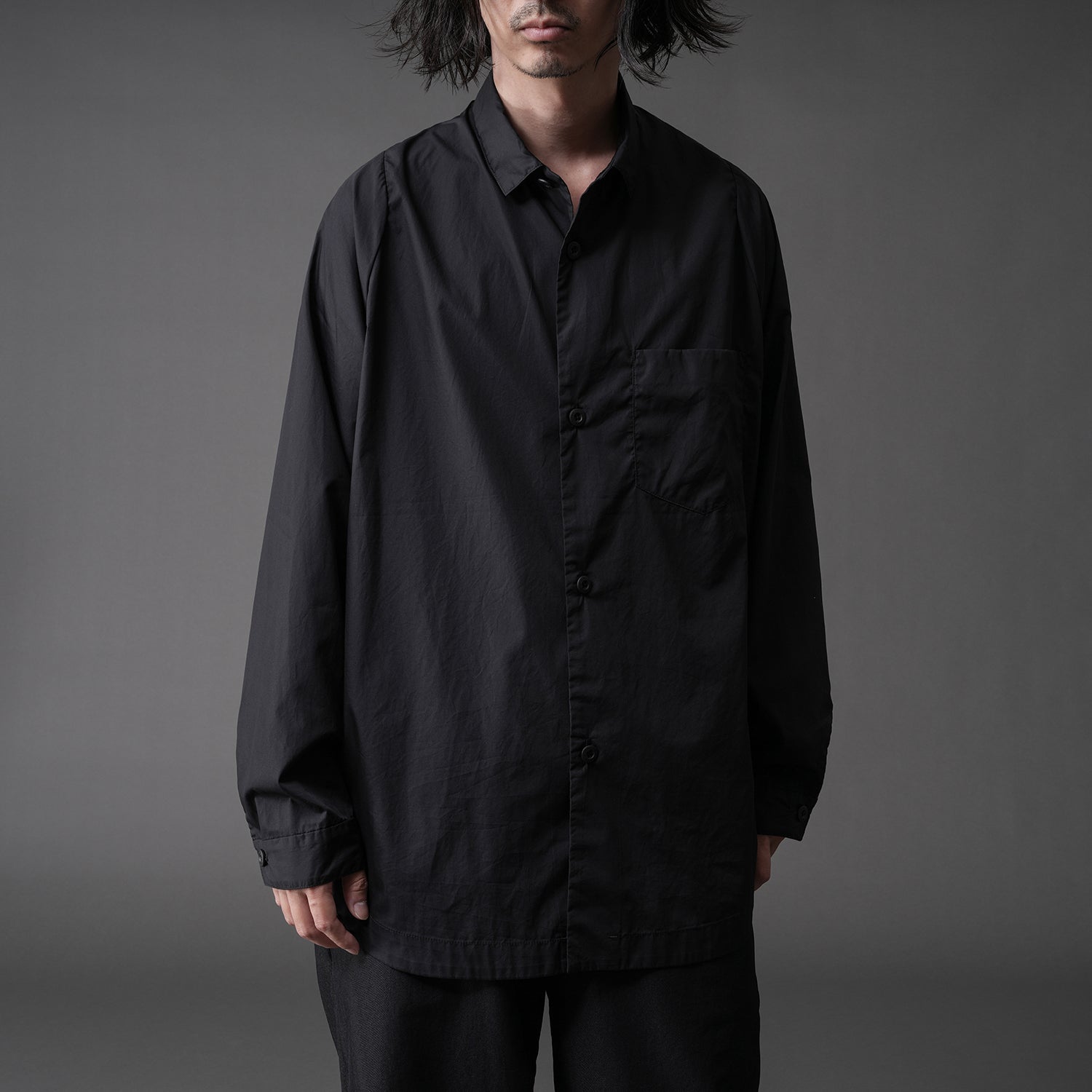 TEATORA ONLINE STORE - CARTRIDGE SHIRT