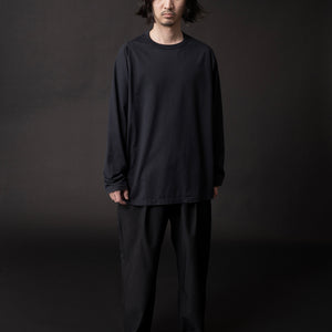 TEATORA - CARTRIDGE TEE L/S - biolayer sleep (TT-TEE-LS-BIO-SP