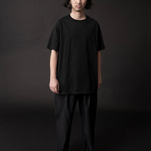 画像をギャラリービューアに読み込む, CARTRIDGE TEE S/S - BIOLAYER SLEEP #BLACK
