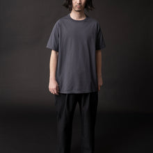 画像をギャラリービューアに読み込む, CARTRIDGE TEE S/S - BIOLAYER SLEEP #GRAY
