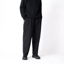 画像をギャラリービューアに読み込む, WALLET PANTS RESORT - BR-PLUS #BLACK
