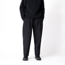 画像をギャラリービューアに読み込む, WALLET PANTS RESORT - BR-PLUS #BLACK
