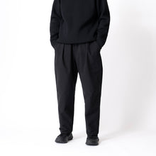 画像をギャラリービューアに読み込む, WALLET PANTS RESORT - BR-PLUS #BLACK
