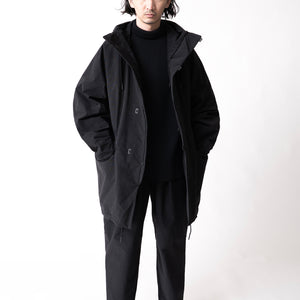 SOUVENIR HUNTER M/L - BR-PLUS #BLACK