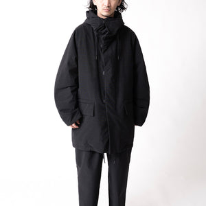 SOUVENIR HUNTER M/L - BR-PLUS #BLACK