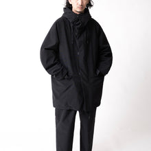画像をギャラリービューアに読み込む, SOUVENIR HUNTER M/L - BR-PLUS #BLACK

