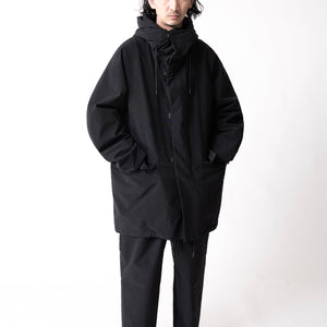 SOUVENIR HUNTER M/L - BR-PLUS #BLACK