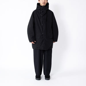 SOUVENIR HUNTER M/L - BR-PLUS #BLACK