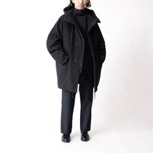 画像をギャラリービューアに読み込む, SOUVENIR HUNTER M/L - BR-PLUS #BLACK
