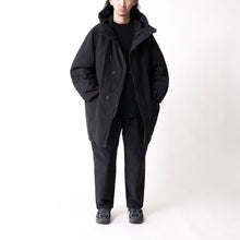 画像をギャラリービューアに読み込む, WALLET PANTS RESORT - BR-PLUS #BLACK
