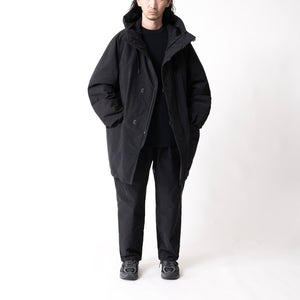 WALLET PANTS RESORT - BR-PLUS #BLACK
