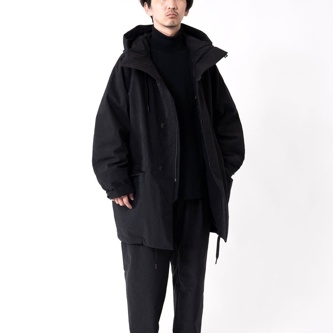 TEATORA - SOUVENIR HUNTER M/L - barrierizer plus (TT-104ML-BR-PLUS