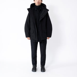 SOUVENIR HUNTER S/L - BR-PLUS #BLACK